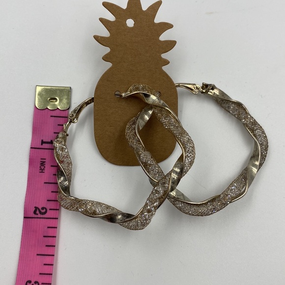 Holiday 2” Hoops Must Bundle - Picture 2 of 3